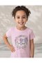 Girls Lilac Kuromi Allover Print Nightshirt - 5