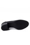 3400 26Ya Women's Casual Shoes Black - 4