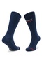 Tjw 2-Piece Organic Pa Cotton Avlu Base Unisex Socks - 3