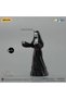 Action Figure: The NUN Valak, Horror Movie Demon Figure, Fully Articulated Posed, 9.5cm - 5