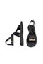 Nova Gala Women's Sandals 00121007 Black Rustic - 6