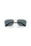Rb 3779 003/3R 56 Explorer 3 Fleece Size Sunglasses - 6