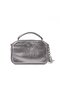 1070 Women Crossbody Bag Gray - 2