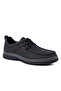 Lbr 1064 26Ya Men's Casual Shoes Black