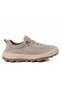 549 1 26Ya Men's Sneakers Casual Shoes Beige - 2
