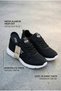 Men's Shoes Sneakers - Lightweight |   Breathable , Casual Sports Model, Lace-Up, Women's and Men's Shoes - 3
