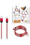 LS491 USB-Micro 1M Data Cable - 3