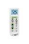 UNIVERSAL AIR CONDITIONING REMOTE CONTROL - 2