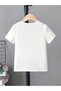 100% Cotton Double Pocketed Black Shorts 100% Organic Cotton T-Shirt with Gift \ T-Shirt - 2