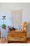 Macrame Curtain