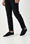 Aurora Gioia Men's Sneaker 0012595 Black Suede - 2