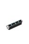 Metal Case, Dial-Up Adjustable In-Car Phone Number Plate, Parking Number, Parkmatic Note Holder - 3
