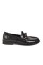Black Women's Casual Shoes - 2