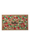 Shining Store's Glittering Choices Printed Door Mat 45X75 cm