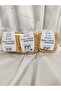 Baby Cotton Multicolor Hand Knitting Yarn (3 Pieces) - 5215