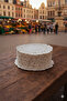 10 Pieces. Lace White Paper Sheets. Under-Cup Presentation Paper. - 3