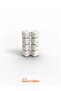 |   Marble Pattern Infinity Cube – Infinite Cube & Movable Stress Cube - 2