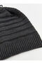Men's Knitwear Beret - 3