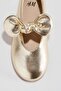 Bow-detail ballet pumps - 2
