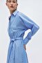 Shirt dress - 2