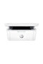 طابعة ليزر أسود HP LaserJet MFP M141w