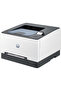 طابعة ليزر ملونة HP Color LaserJet Pro 3203dw - 2