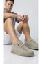 Men's Summer Knitwear Cloth Laceless Orthopedic Daily Sports Shoes Nk26S/Champ - 2
