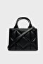 Quilted Li Detachable Strap Li Bag Bag Jc4081Pp1Olc0000 - 3