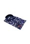 3-Piece Slim Fit Men's Short Sleeve Shirt Set – Size m - 2