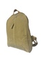 Vintage Canvas Waterproof Design Unisex Daily Travel Travel Backpack 22X34 cm - 4