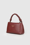 La'Graccio Paris Women's Roxy Soft Leather Bag