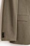 سترة Slim Fit ذات صف واحد من الأزرار - 5