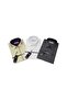 3-Piece Slim Fit Men's Short Sleeve Shirt Set – Size m