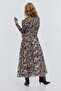 Smocked dress - 3