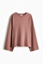 Oversized interlock top - 4