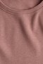 Oversized interlock top - 5