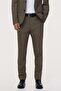 بنطلون بدلة Slim Fit - 2