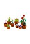 Nessiworld 10329 Building Toy Botanical Collection - Tiny Plants 753 Pieces +18 Years