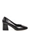 Black Women's High Heels - 2