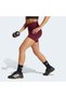 W 3Ss Sculpt S Women's Burgundy Tights Hz0870 - 3