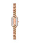 ساعة يد نسائية QL194R-12SR - 6