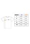 Men's Oversized Qatar Flag Printed Short Sleeve T-Shirt S m L XL 2XL - 3