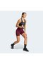 W 3Ss Sculpt S Women's Burgundy Tights Hz0870