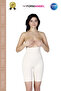 # Corset Non-Visible Non-Slip D Stitch-Free Body Shaping Hip t Shaping / Sculpting Classic Corset - 3 Pieces - 5