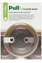 Pull box yuvarlak 1.8 lt - 2