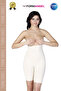 # Corset Non-Visible Non-Slip D Stitch-Free Body Shaping Hip t Shaping / Sculpting Classic Corset - 3 Pieces - 6
