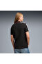Men's Black Ferrari Mt7 Polo Polo Tshirt 635831-01 - 4