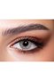 Glow Gray Caramel 3 Months Disposable Contact Lenses, Color Contact Lenses, Gray Contact Lenses