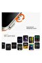 Smart Watch Larger Display ,Video Controlling Assistant Wireless Charging, - 3