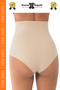 # Corset Slimming Anti-Slip 2 Size Reducer Women's Laser Cut High Waist Slip Corset - 1 Piece - 4